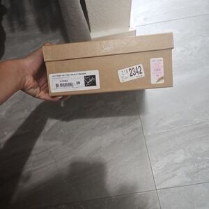 Christian loboutin 39 fits like a us8